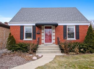 7726 W Talcott Ave, Chicago, IL 60631