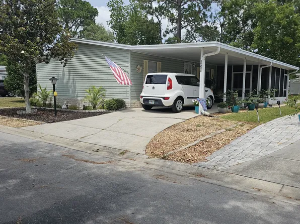 10291 S Ashcroft Ter #17G, Homosassa, FL 34446