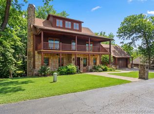 34206 Osprey Rd, Afton, OK 74331