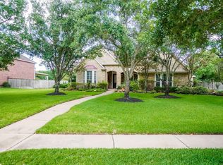 2018 Anchor Lake Ln, Katy, TX 77494