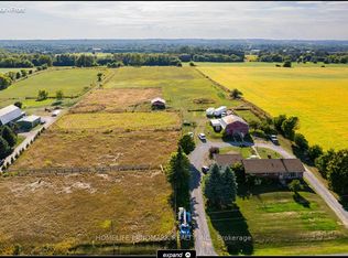 4432 Middle Rd, Clarington, ON L1C6P8