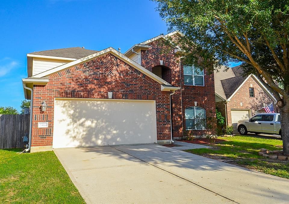25614 Canyon Sands Ln, Richmond, TX 77406 Zillow