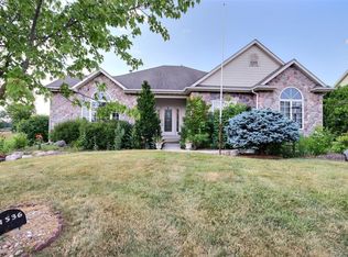 11536 Tweedsmuir Run, Fort Wayne, IN 46814