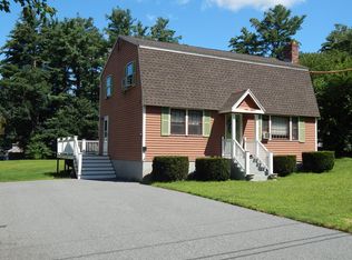 4 Lincoln Rd, Billerica, MA 01821