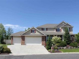 2407 W Carolina Ct, Spokane, WA 99208