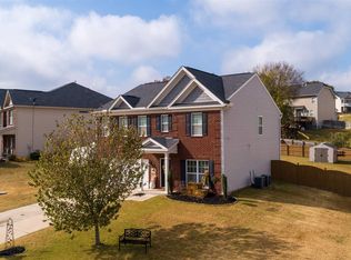129 Sunny View Ln, Lexington, SC 29073