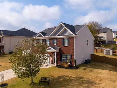 129 Sunny View Ln, Lexington, SC, 29073