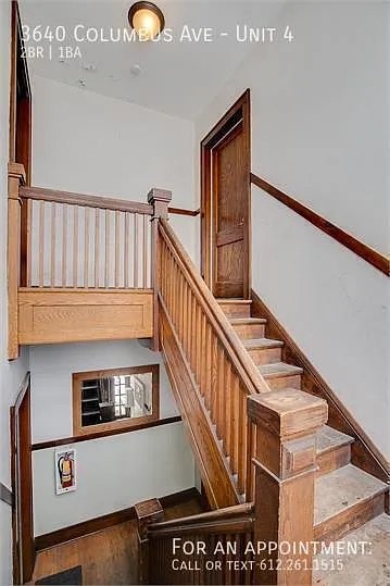 3640 Columbus Ave #4 — Photo 2