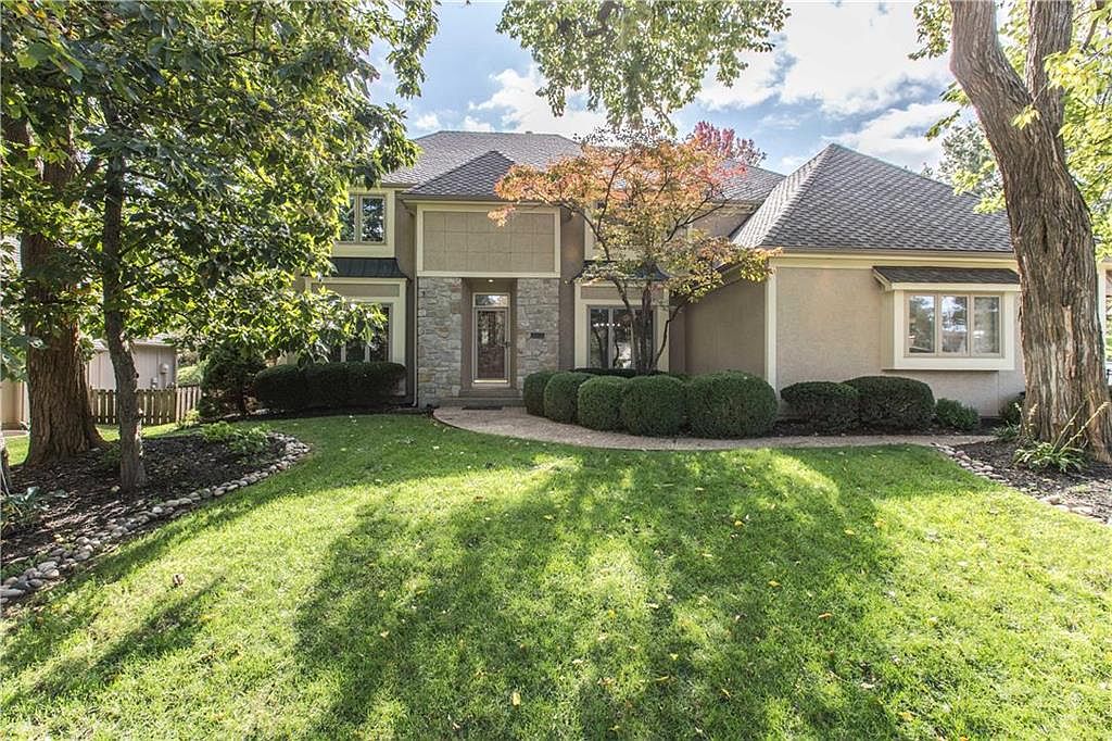4303 W 126th Ter, Leawood, KS 66209 Zillow