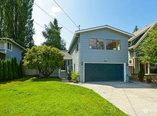 9151 20th Ave NE, Seattle, WA 98115