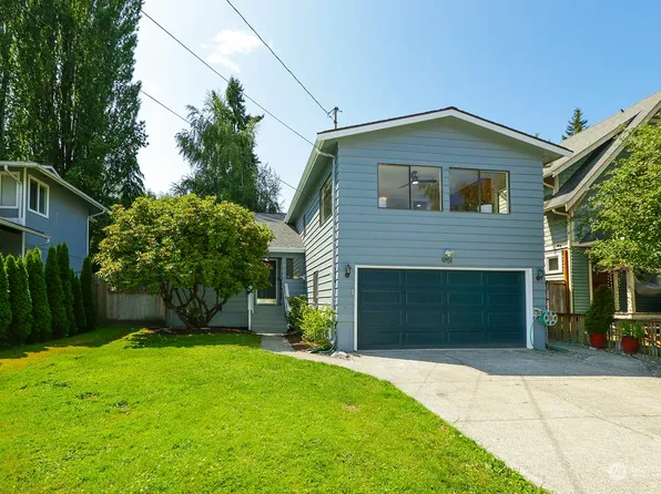 9151 20th Avenue NE, Seattle, WA 98115