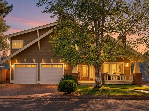 1964 NW 1st St, Bend, OR 97703