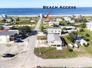 6441 Americus Ave, Port Saint Joe, FL 32456