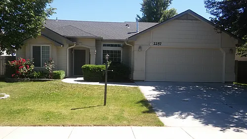 2257 W Apgar Creek Dr Photo 1