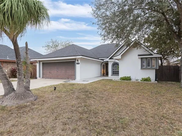 1209 Carolina Ave, Edinburg, TX 78541