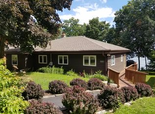 N4802 N Lakeshore Dr, Princeton, WI 54968