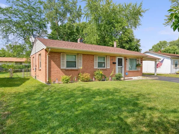 353 Westfield Dr, Wilmington, OH 45177
