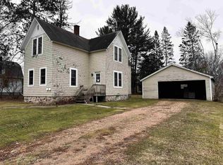 1108 E Doege St, Marshfield, WI 54449