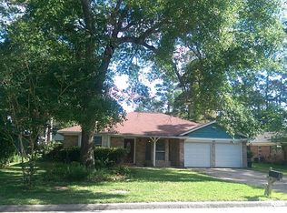 2203 Smoke Rock Dr, Spring, TX 77373