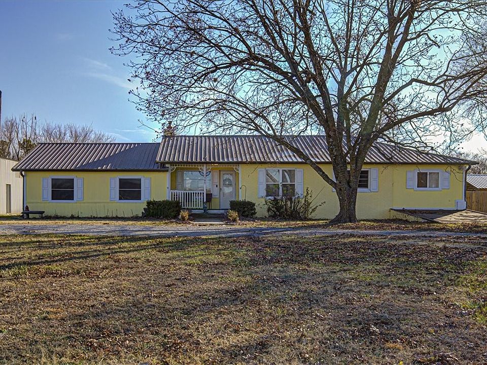 1303 Main St SW, Gravette, AR 72736 Zillow