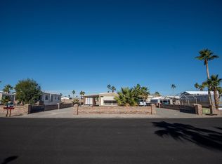 13476 E 43rd Dr, Yuma, AZ 85367