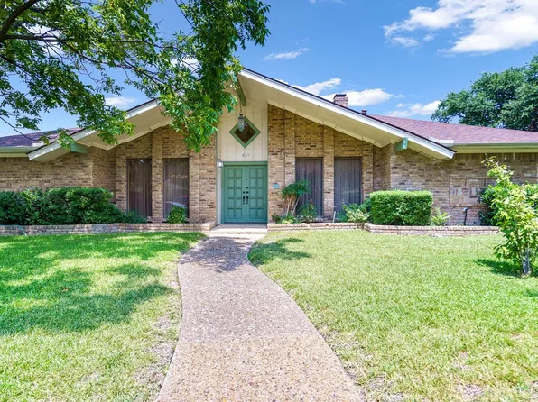 621 Stillmeadow Dr, Richardson, TX 75081