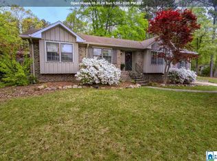 2718 Altadena Lake Dr, Birmingham, AL 35243