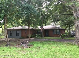 22530 Park St, Lawtey, FL 32058