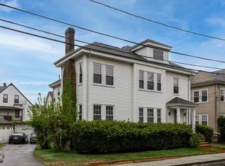 20-22 Chandler St, Arlington, MA 02474