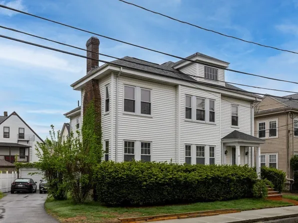 20-22 Chandler St, Arlington, MA 02474
