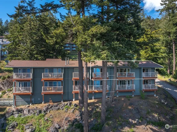 1604 Ocean Mist Road #1604, Orcas Island, WA 98245