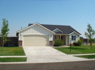 12270 W Foxhaven St, Star, ID 83669