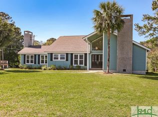 4 Hardee Dr, Savannah, GA 31406