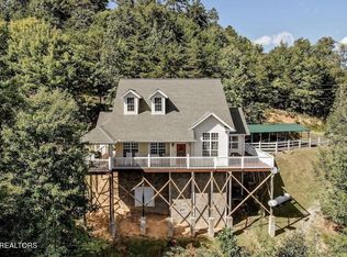 2270 Spence Mountain Loop LOT 17, Sevierville, TN 37876