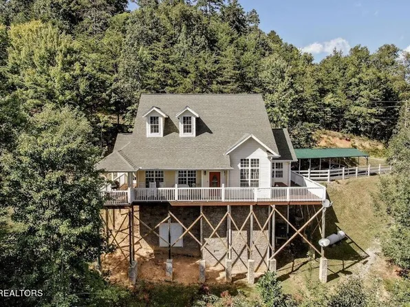 2270 Spence Mountain Loop, Sevierville, TN 37876