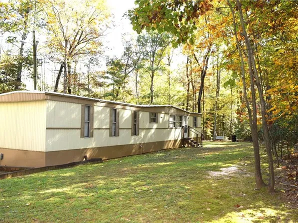 3095 Clayton Thomas Dr, Ramseur, NC 27316