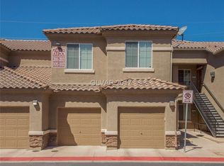 6755 Abruzzi Dr UNIT 102, North Las Vegas, NV 89084