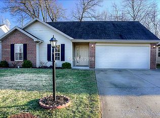 2919 Ivy Mdws, Evansville, IN 47711