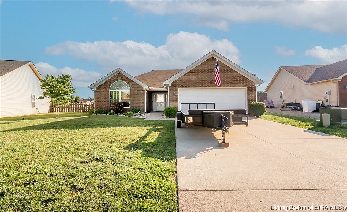 11920 Magellan Way, Sellersburg, IN 47172 Zillow