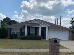 20091 Meadow View Ln, Flint, TX 75762