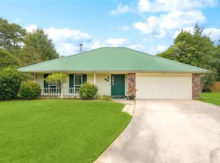 105 Inverrary Ct, Slidell, LA 70460