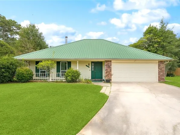 105 Inverrary Ct, Slidell, LA 70460
