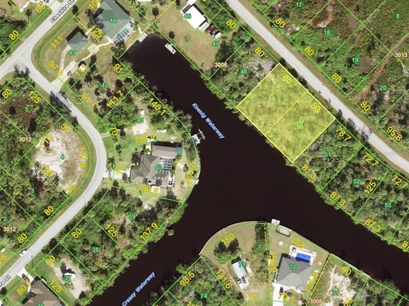 12333 Koenig Ln #49, Pt Charlotte, FL 33953