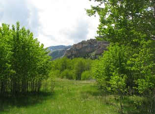 Biorn Lane, Red Lodge, MT 59068