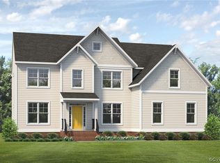 10821 Kings Pond Dr, Providence Forge, VA