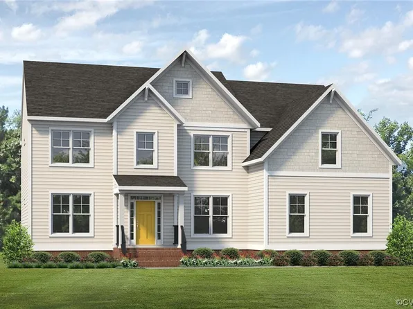 10821 Kings Pond Dr, Providence Forge, VA 23140