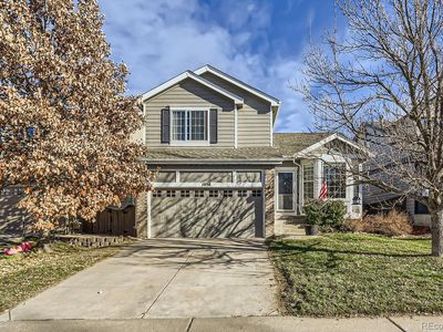 1058 Mulberry Lane, Highlands Ranch, CO, 80129