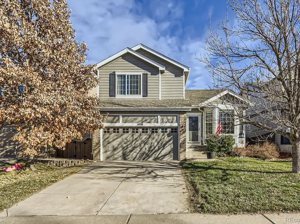 1058 Mulberry Lane, Highlands Ranch, CO 80129
