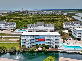 23 Beaufort Street #G, Ocean Isle Beach, NC 28469