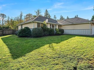 9923 SW 184th Way, Vashon, WA 98070